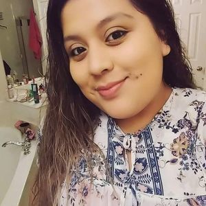 Meet your Posher, Rocio